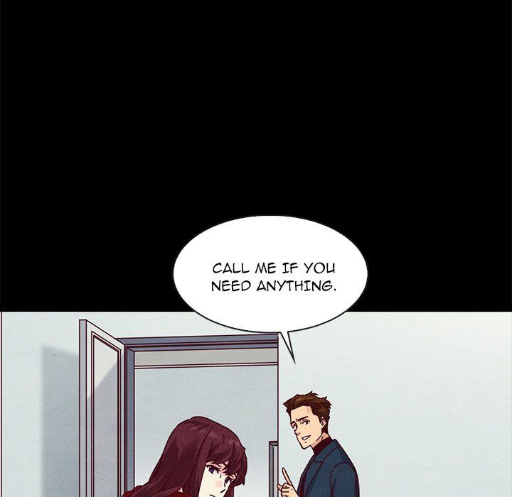 Bad Blood Manhwa - Chapter 40 Page 115