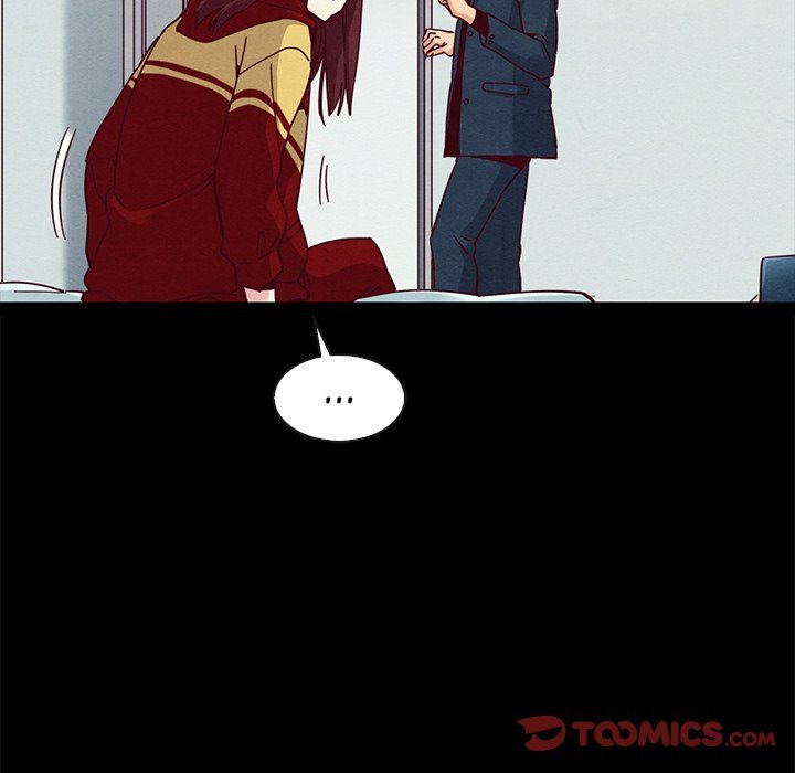 Bad Blood Manhwa - Chapter 40 Page 116