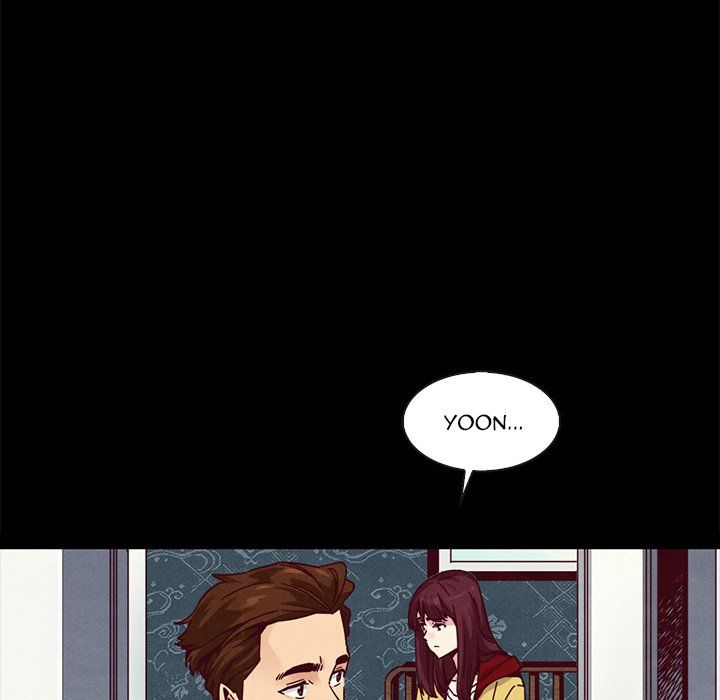 Bad Blood Manhwa - Chapter 40 Page 118