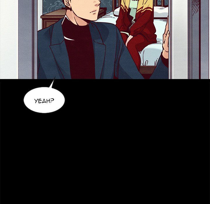 Bad Blood Manhwa - Chapter 40 Page 119