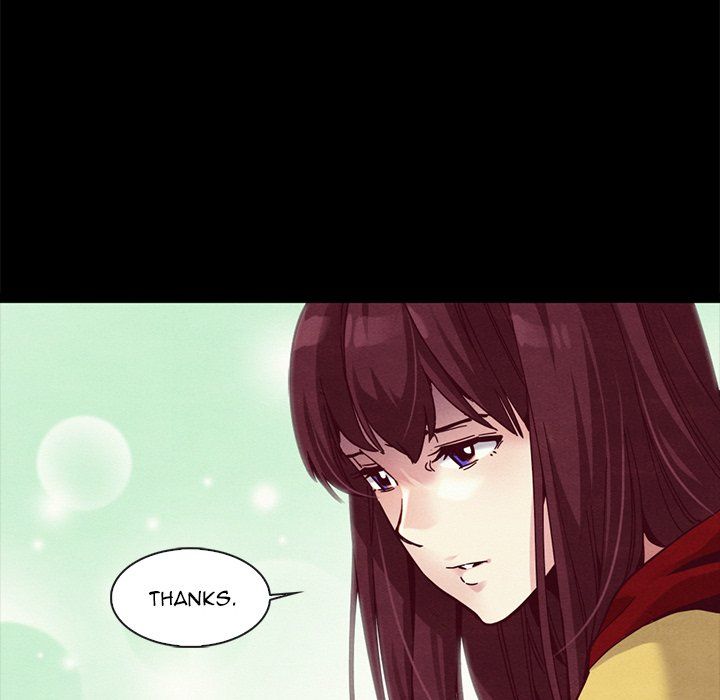 Bad Blood Manhwa - Chapter 40 Page 120