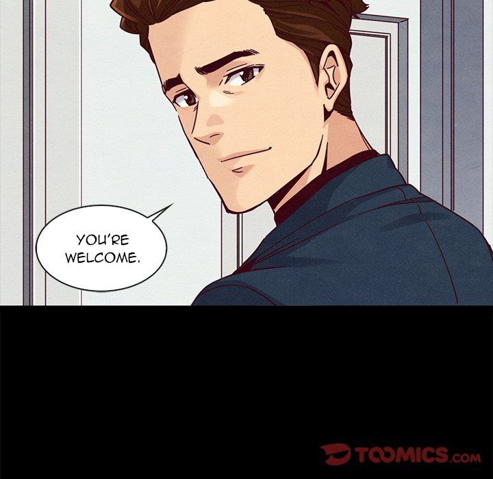 Bad Blood Manhwa - Chapter 40 Page 122