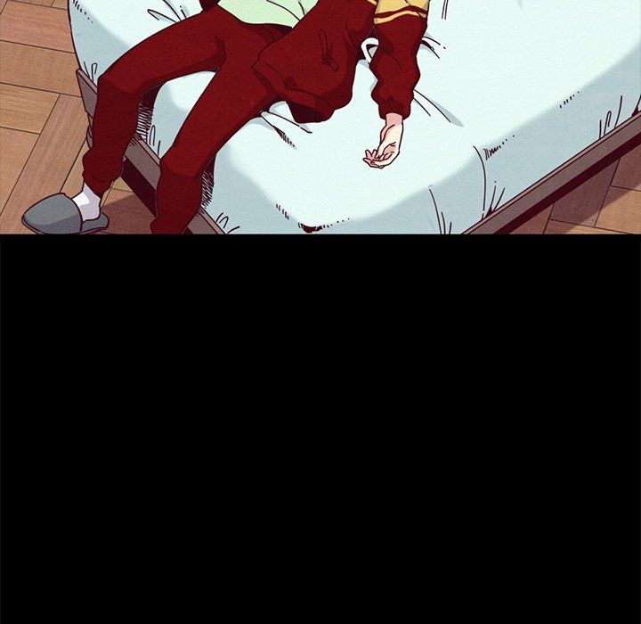 Bad Blood Manhwa - Chapter 40 Page 126