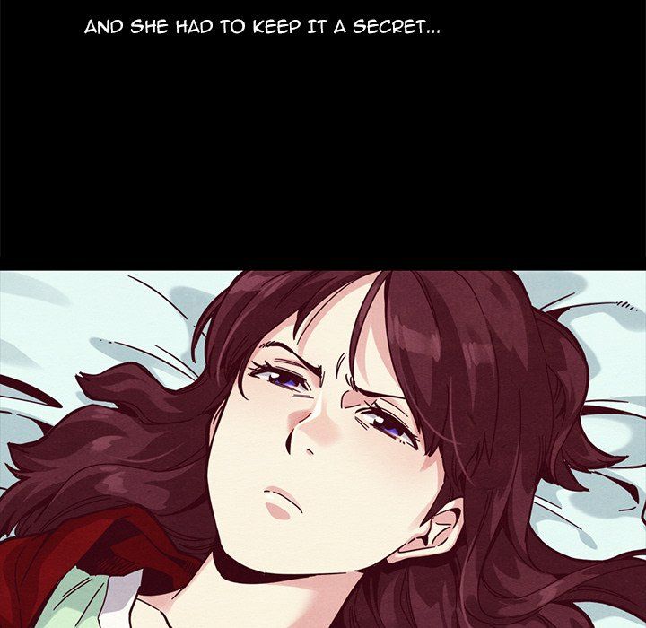 Bad Blood Manhwa - Chapter 40 Page 132