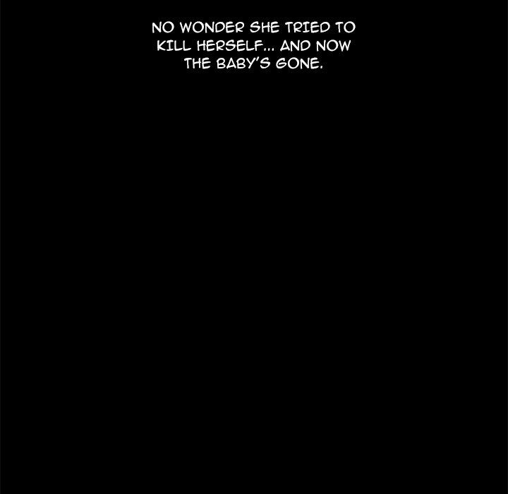 Bad Blood Manhwa - Chapter 40 Page 136