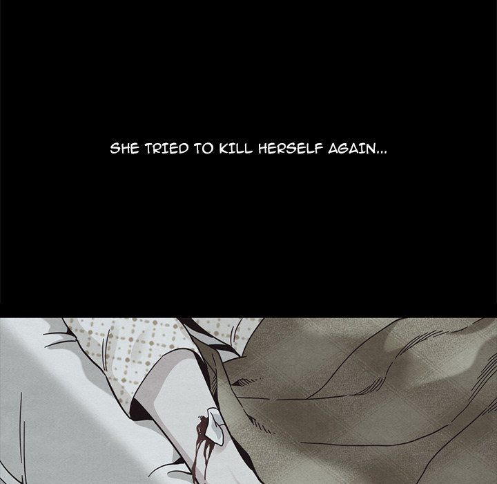 Bad Blood Manhwa - Chapter 40 Page 137