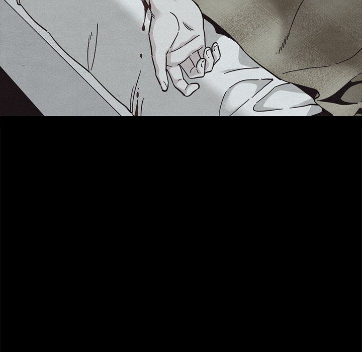 Bad Blood Manhwa - Chapter 40 Page 138