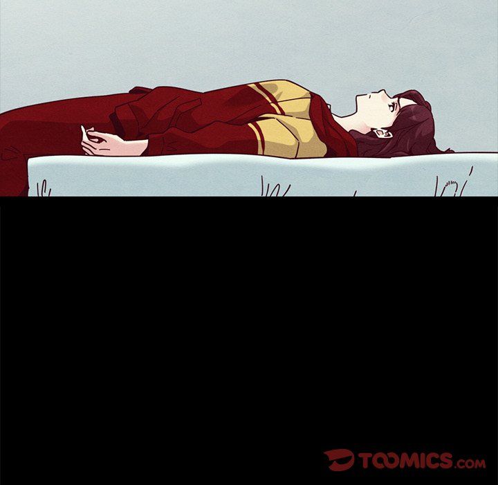 Bad Blood Manhwa - Chapter 40 Page 140