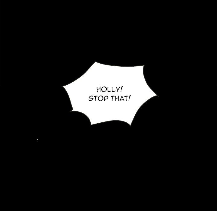 Bad Blood Manhwa - Chapter 28 Page 4