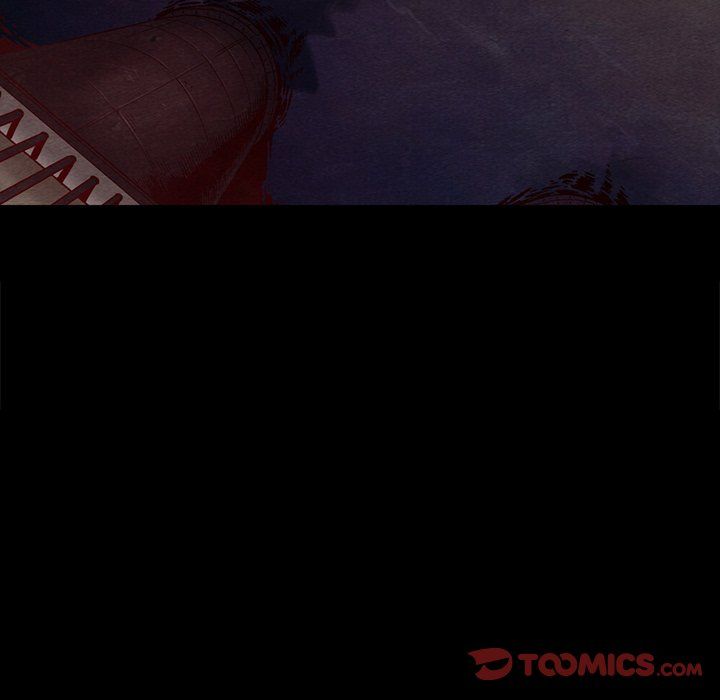 Bad Blood Manhwa - Chapter 28 Page 8