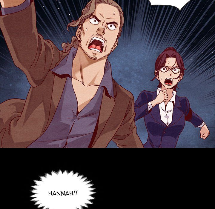 Bad Blood Manhwa - Chapter 28 Page 12