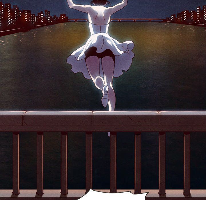 Bad Blood Manhwa - Chapter 28 Page 15