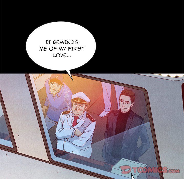 Bad Blood Manhwa - Chapter 28 Page 20