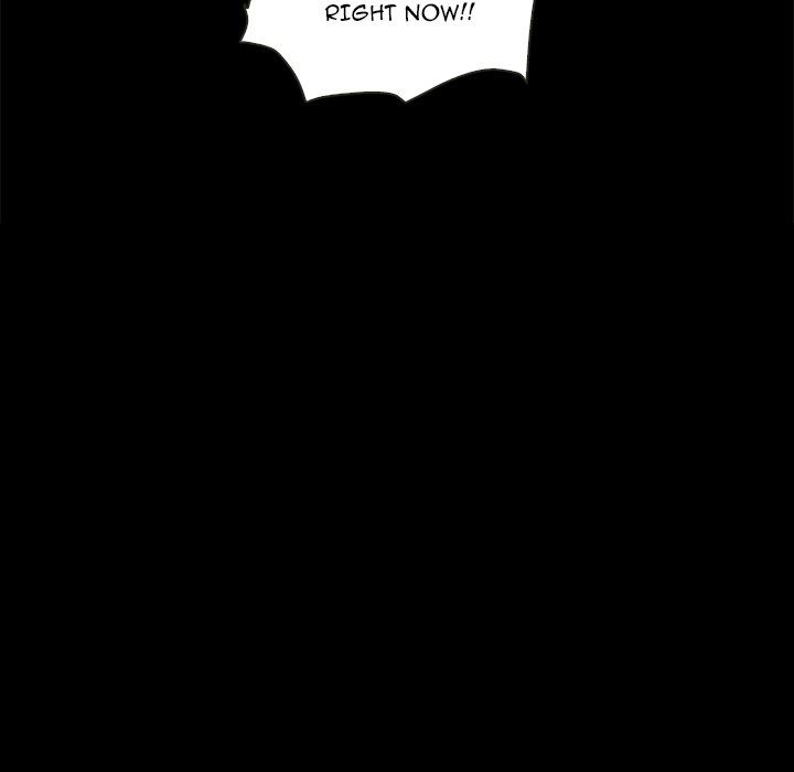 Bad Blood Manhwa - Chapter 28 Page 27