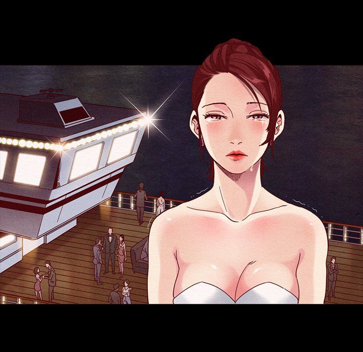 Bad Blood Manhwa - Chapter 28 Page 28