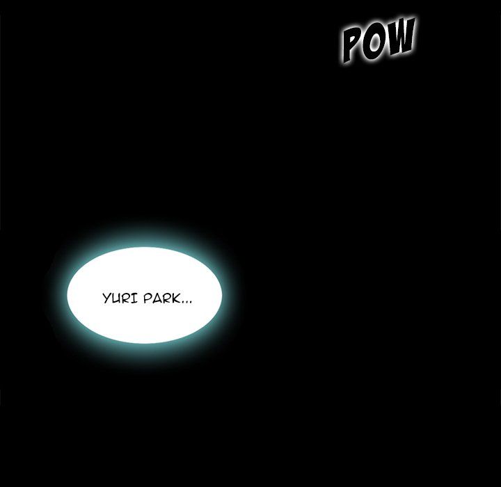 Bad Blood Manhwa - Chapter 28 Page 29