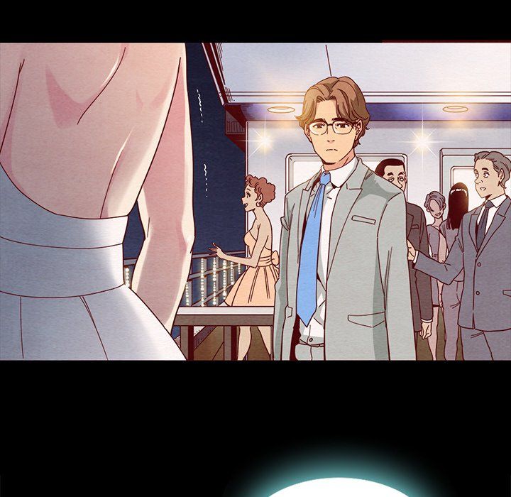 Bad Blood Manhwa - Chapter 28 Page 30