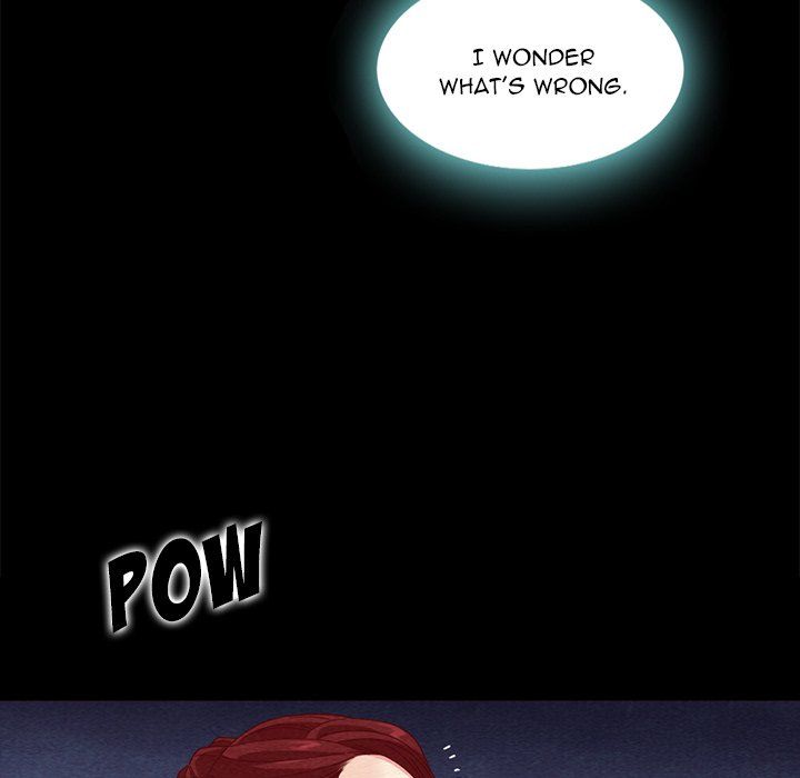 Bad Blood Manhwa - Chapter 28 Page 31