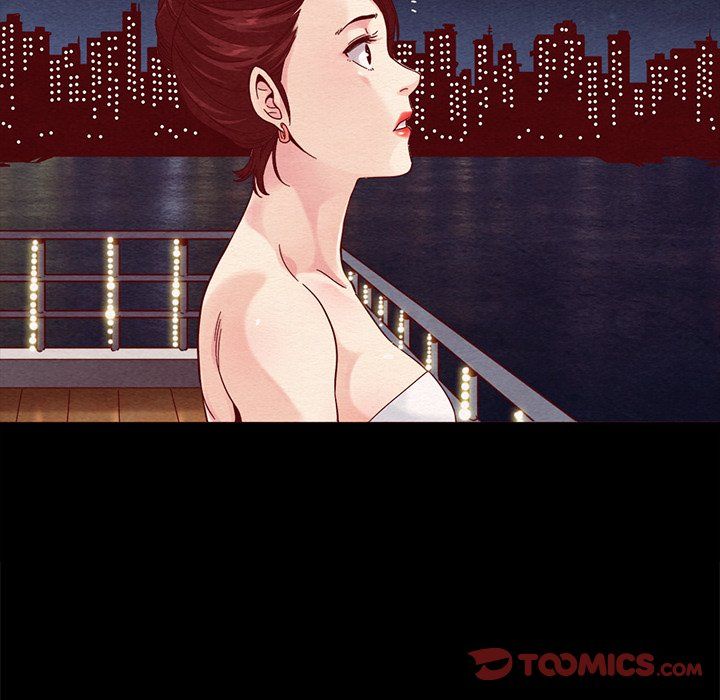 Bad Blood Manhwa - Chapter 28 Page 32