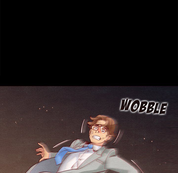 Bad Blood Manhwa - Chapter 28 Page 33