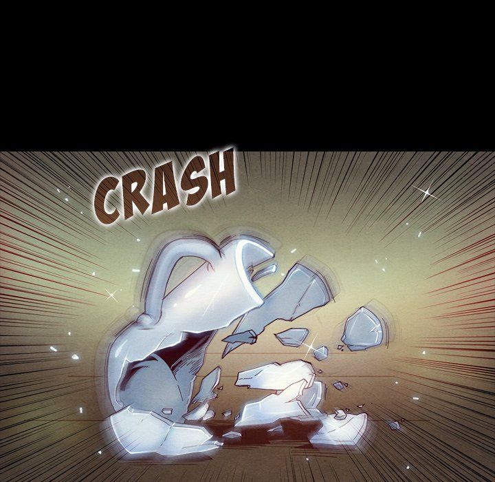 Bad Blood Manhwa - Chapter 28 Page 35