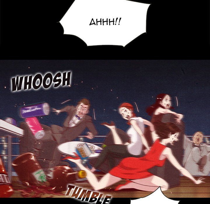 Bad Blood Manhwa - Chapter 28 Page 37