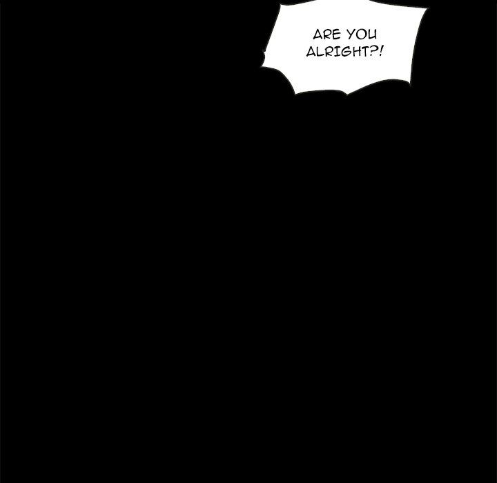 Bad Blood Manhwa - Chapter 28 Page 41