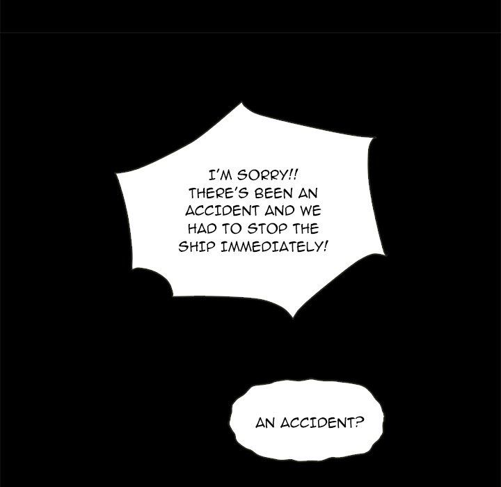 Bad Blood Manhwa - Chapter 28 Page 42