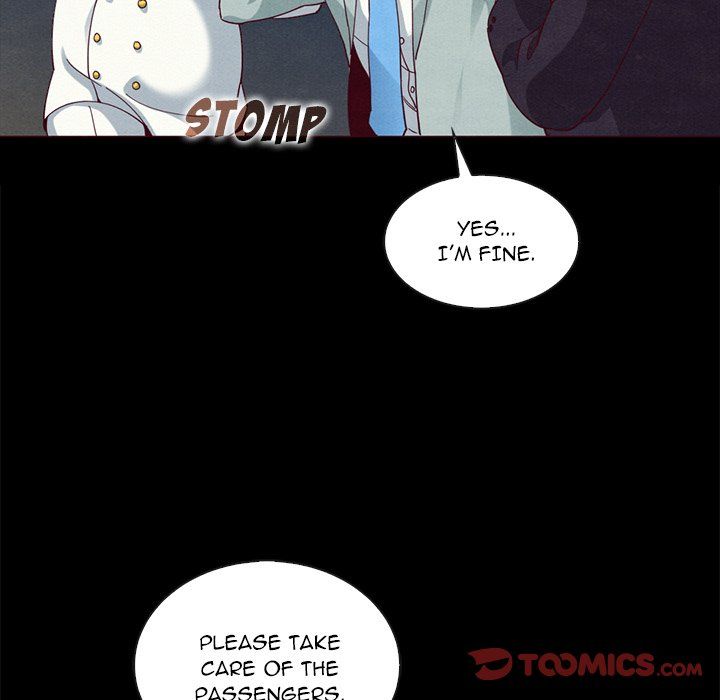 Bad Blood Manhwa - Chapter 28 Page 44