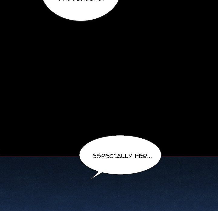 Bad Blood Manhwa - Chapter 28 Page 45