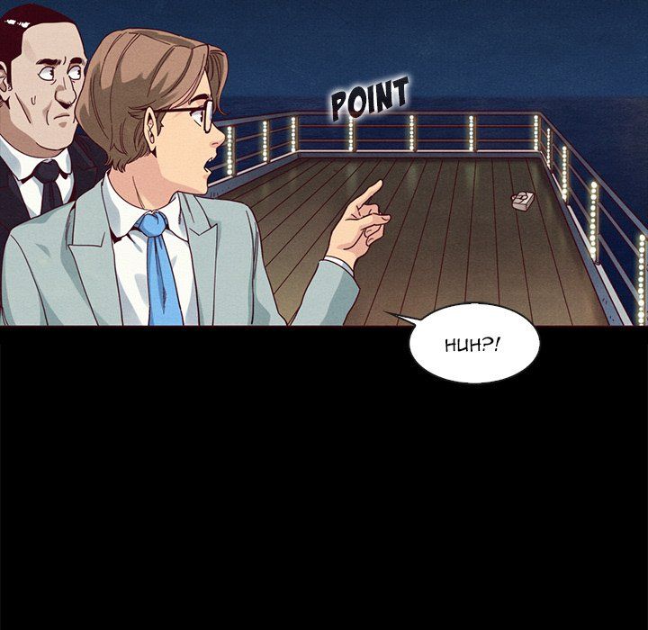 Bad Blood Manhwa - Chapter 28 Page 46