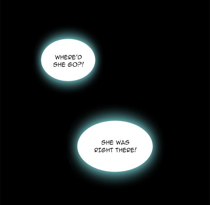 Bad Blood Manhwa - Chapter 28 Page 47