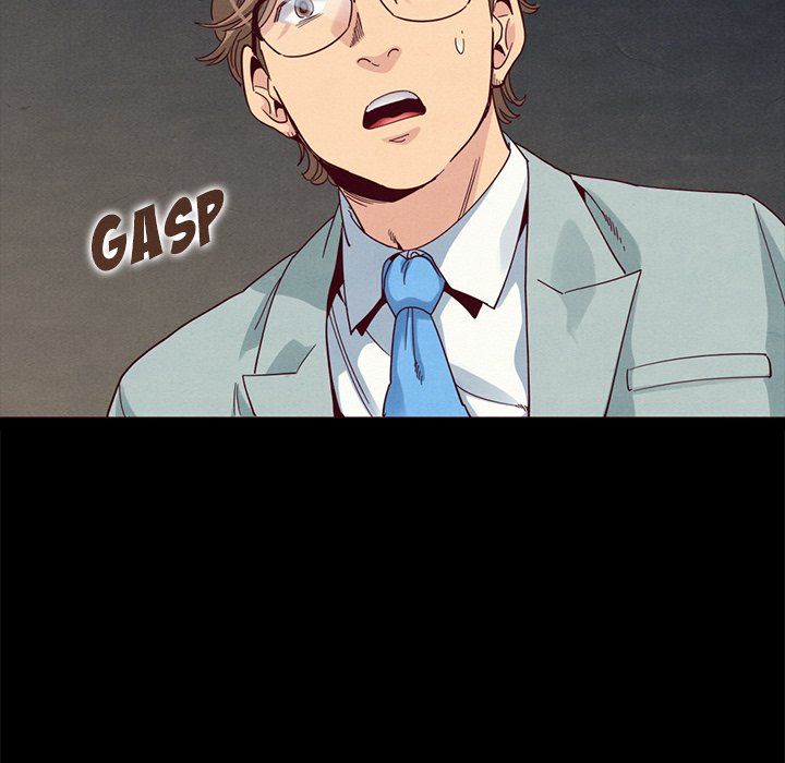 Bad Blood Manhwa - Chapter 28 Page 52