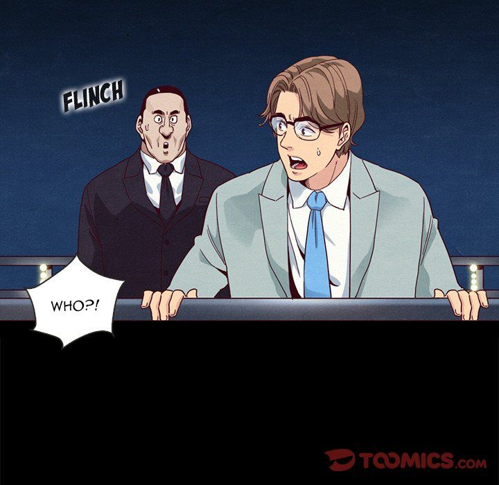 Bad Blood Manhwa - Chapter 28 Page 56