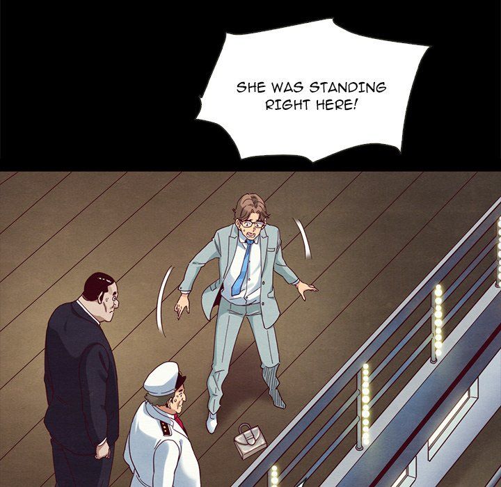 Bad Blood Manhwa - Chapter 28 Page 58