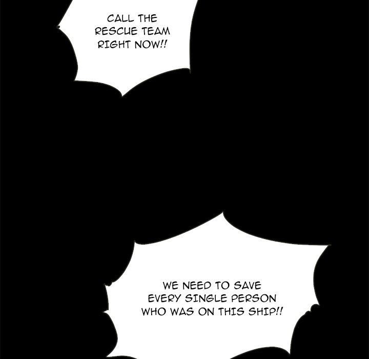 Bad Blood Manhwa - Chapter 28 Page 60