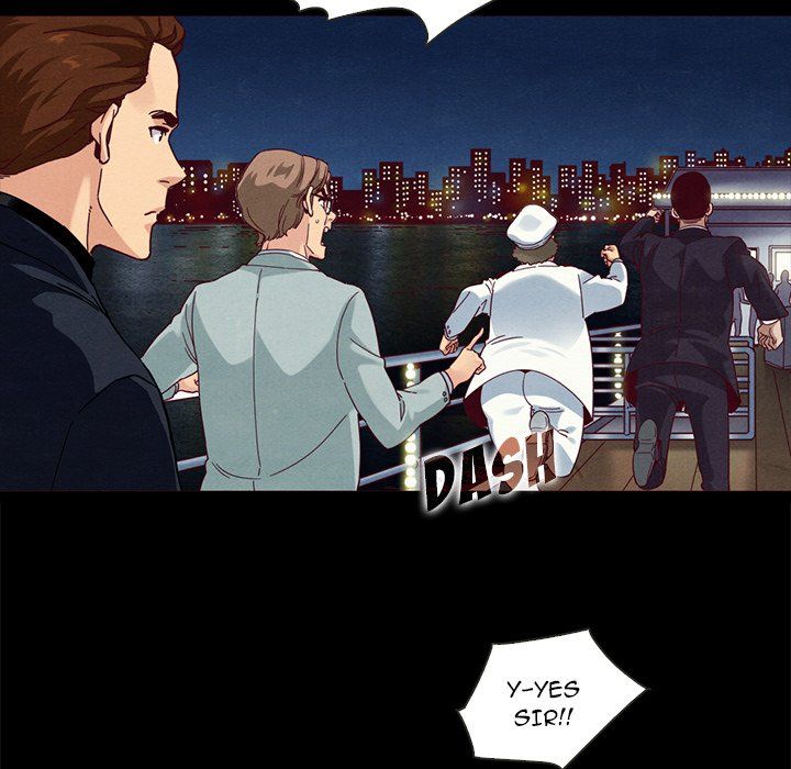 Bad Blood Manhwa - Chapter 28 Page 61