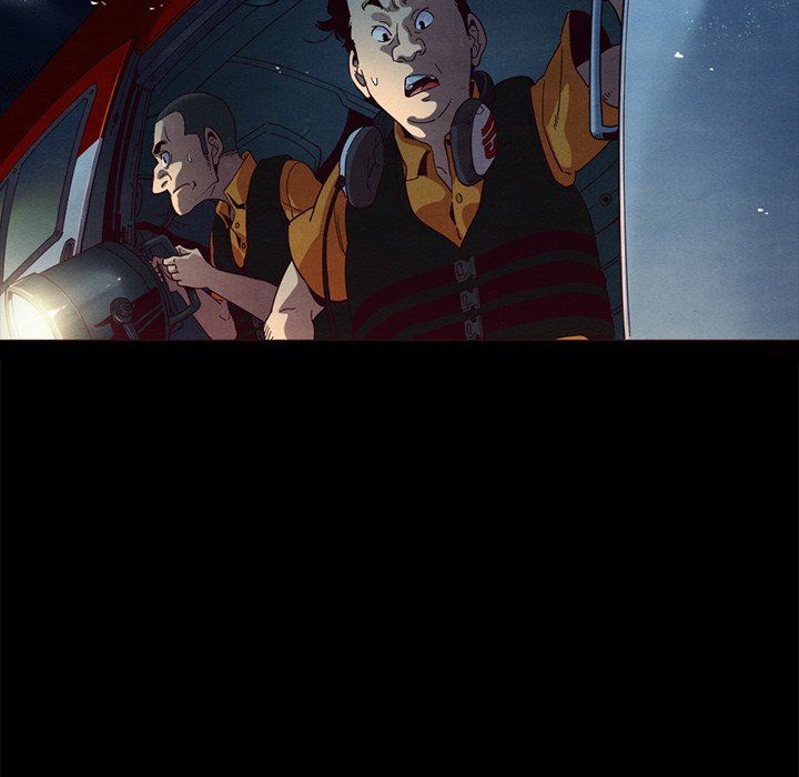 Bad Blood Manhwa - Chapter 28 Page 65