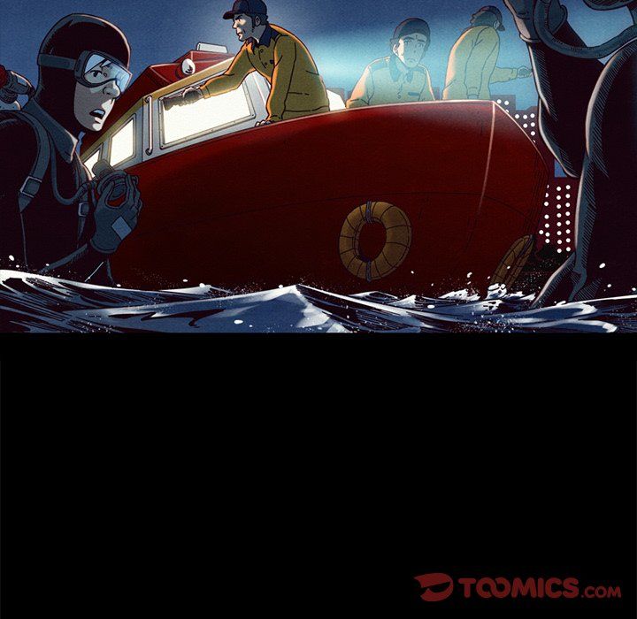 Bad Blood Manhwa - Chapter 28 Page 68