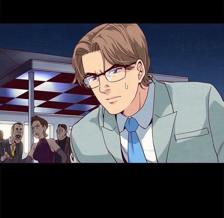 Bad Blood Manhwa - Chapter 28 Page 70