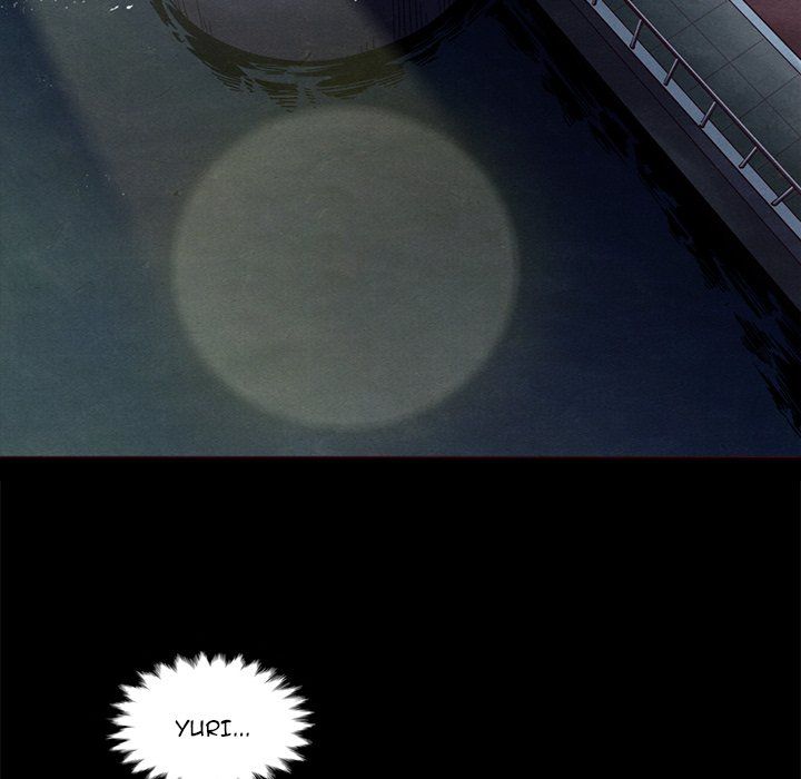 Bad Blood Manhwa - Chapter 28 Page 72