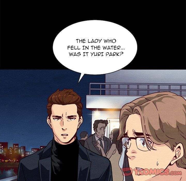 Bad Blood Manhwa - Chapter 28 Page 74