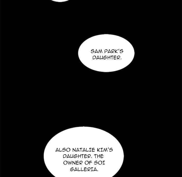 Bad Blood Manhwa - Chapter 28 Page 76