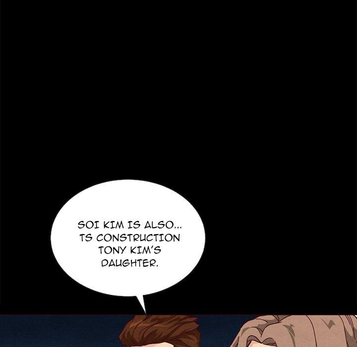 Bad Blood Manhwa - Chapter 28 Page 78