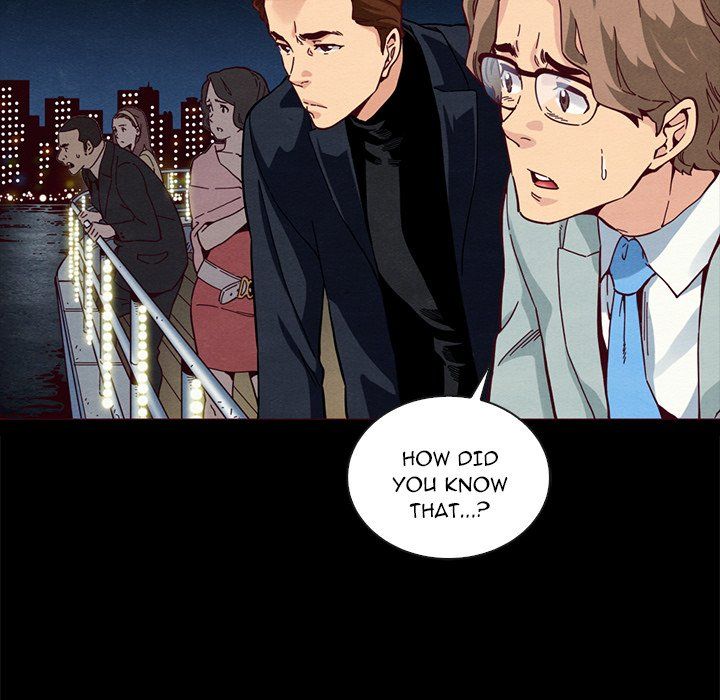 Bad Blood Manhwa - Chapter 28 Page 79