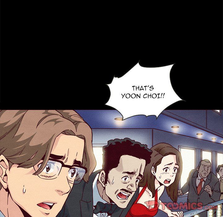 Bad Blood Manhwa - Chapter 28 Page 86