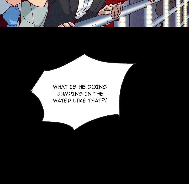 Bad Blood Manhwa - Chapter 28 Page 87