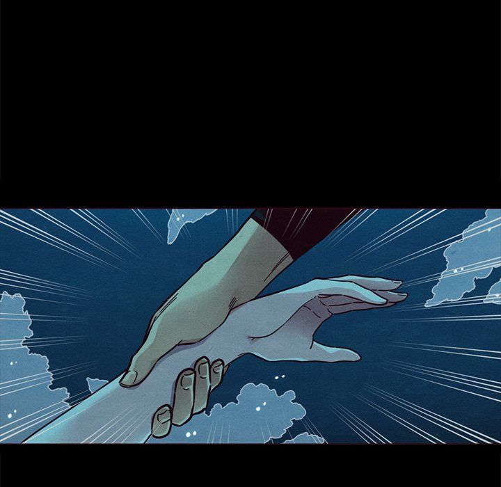 Bad Blood Manhwa - Chapter 28 Page 93