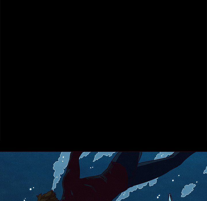 Bad Blood Manhwa - Chapter 28 Page 94