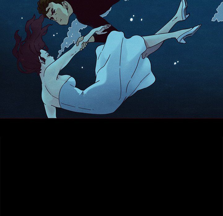 Bad Blood Manhwa - Chapter 28 Page 95